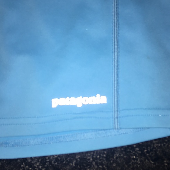 Patagonia women’s tee - Picture 3 of 4